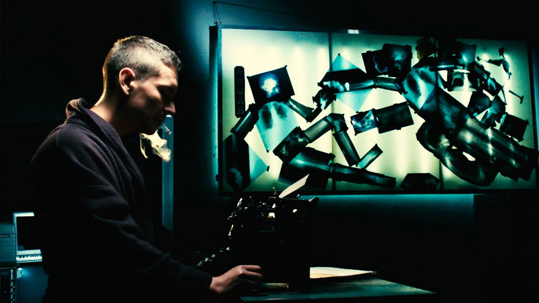 Director
