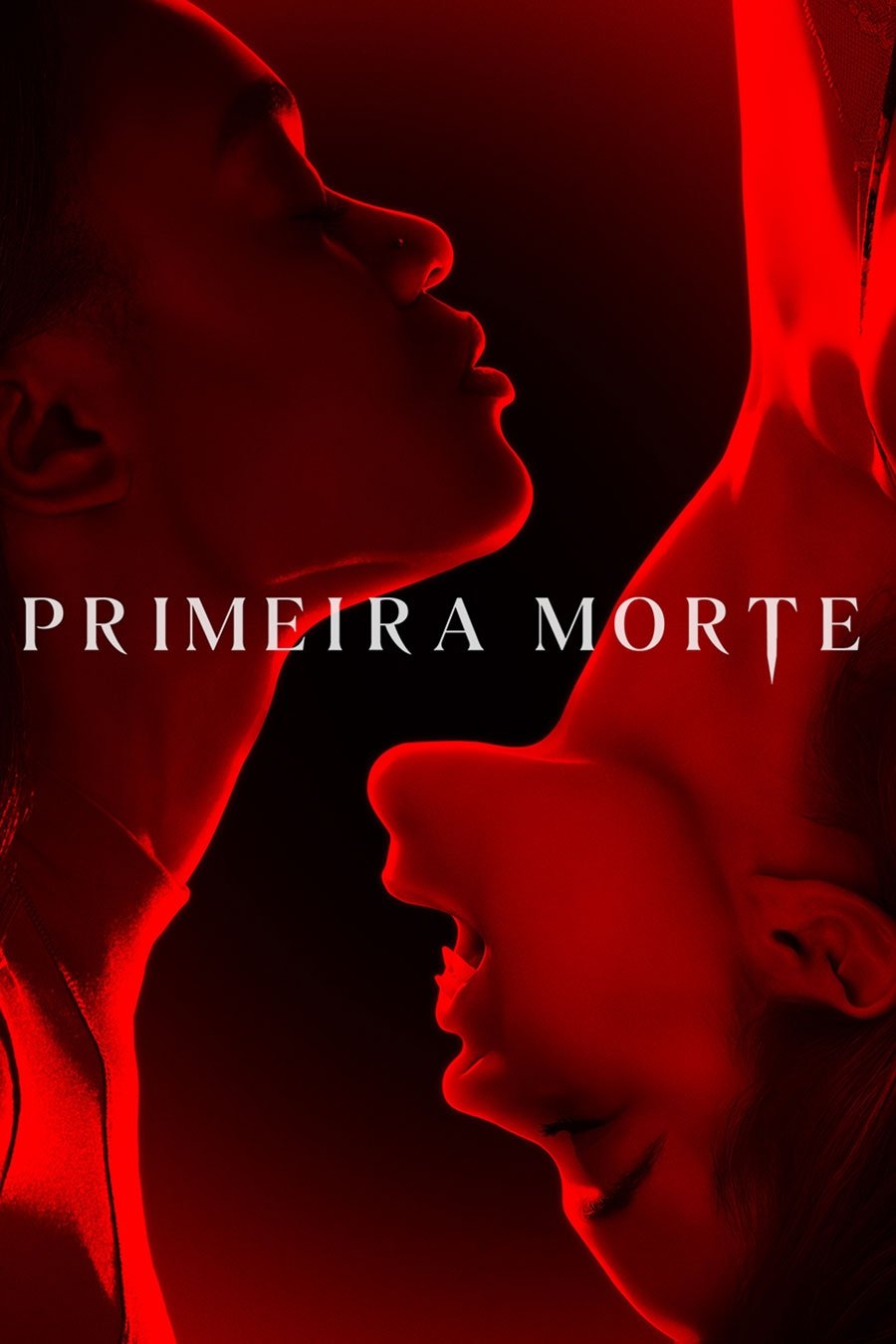 Poster de Primeira Morte