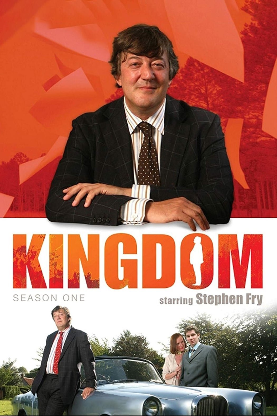Poster de Temporada 1