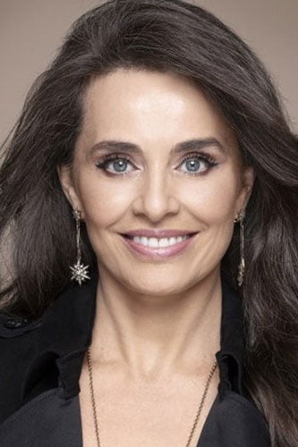 Foto de Carla Vilhena