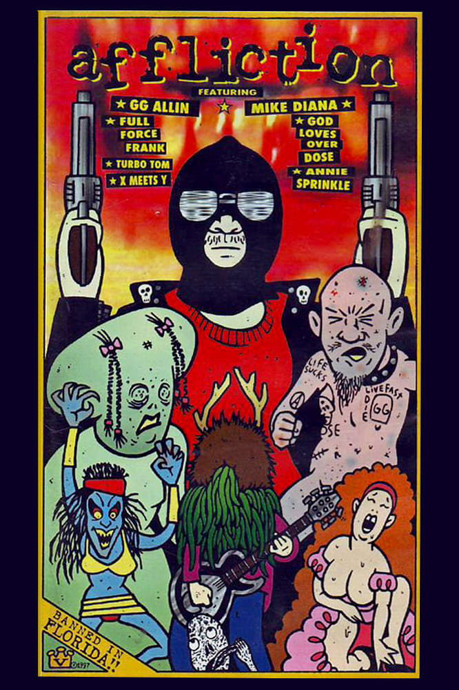 Poster movie