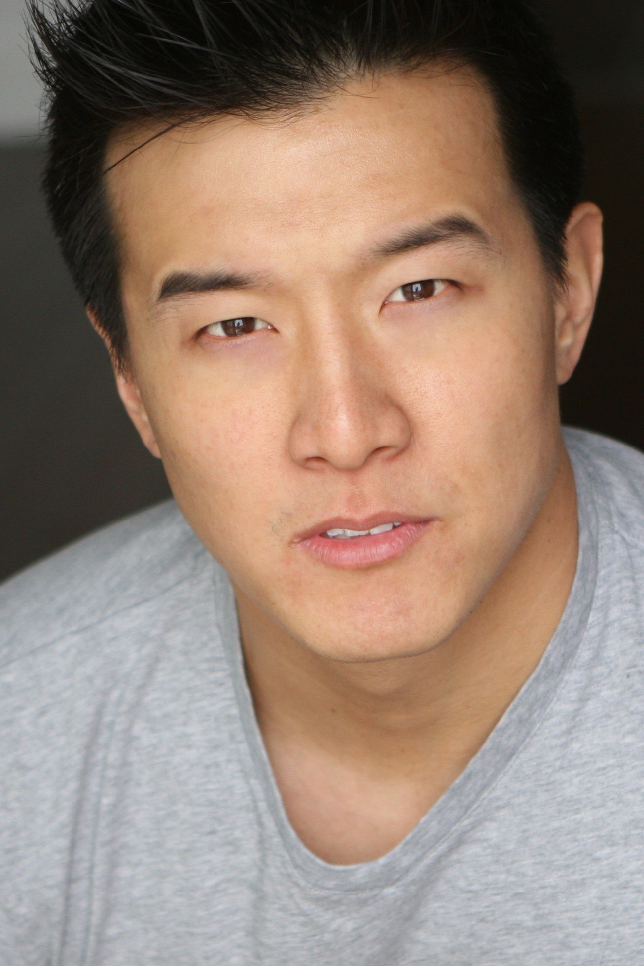 Foto de Brian Yang