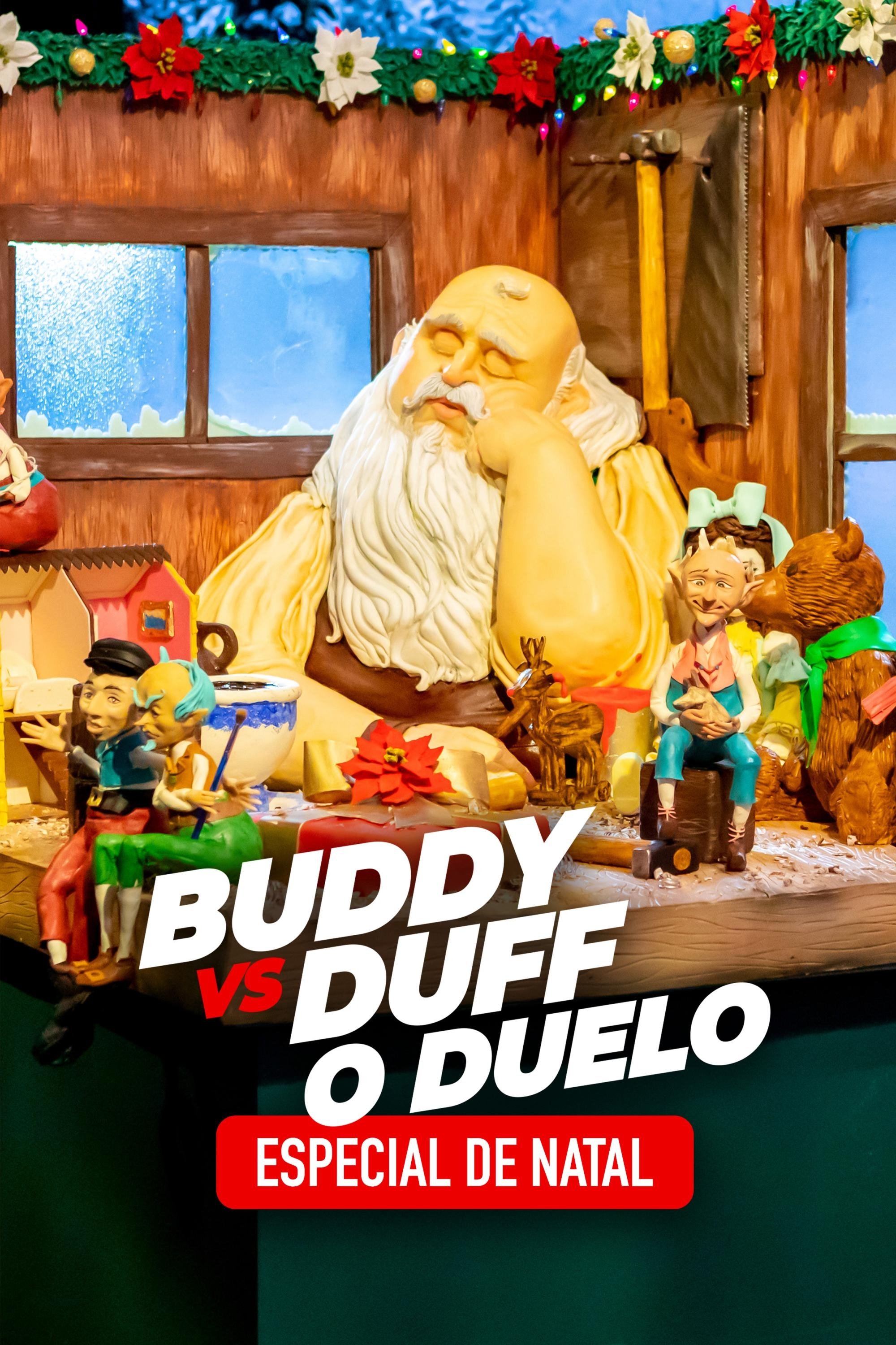 Poster de Especial de Natal