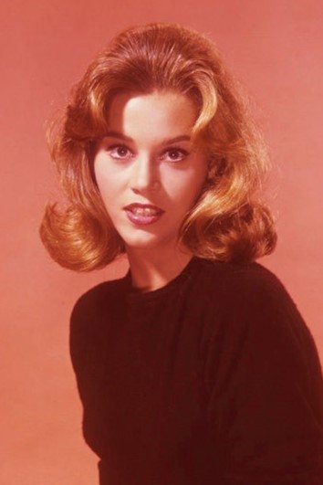 Foto de Jane Fonda
