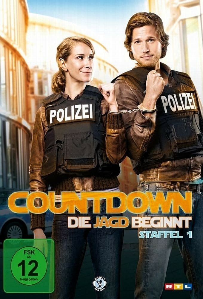 Poster de Temporada 1