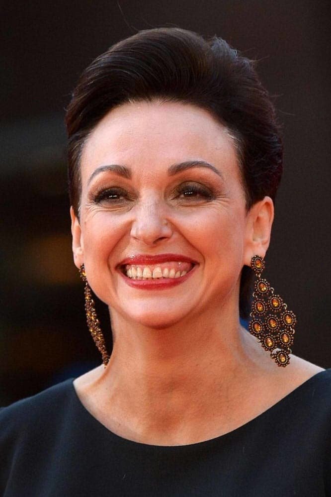 Foto de Kinga Dębska
