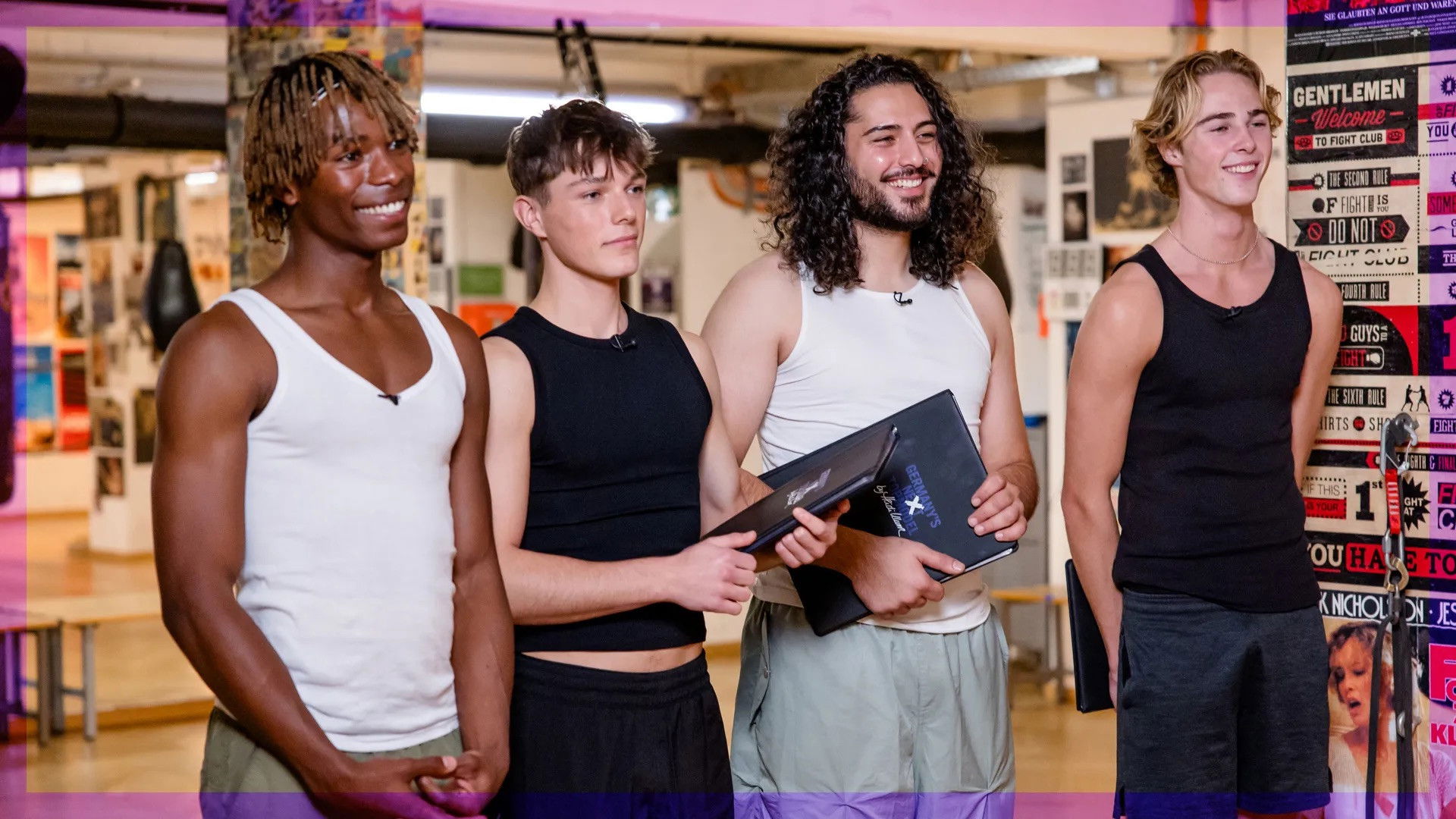 Castings, castings, castings! Who will secure the jobs?