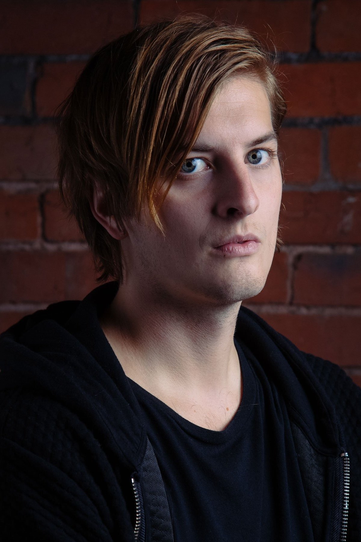 Foto de Matt Kean