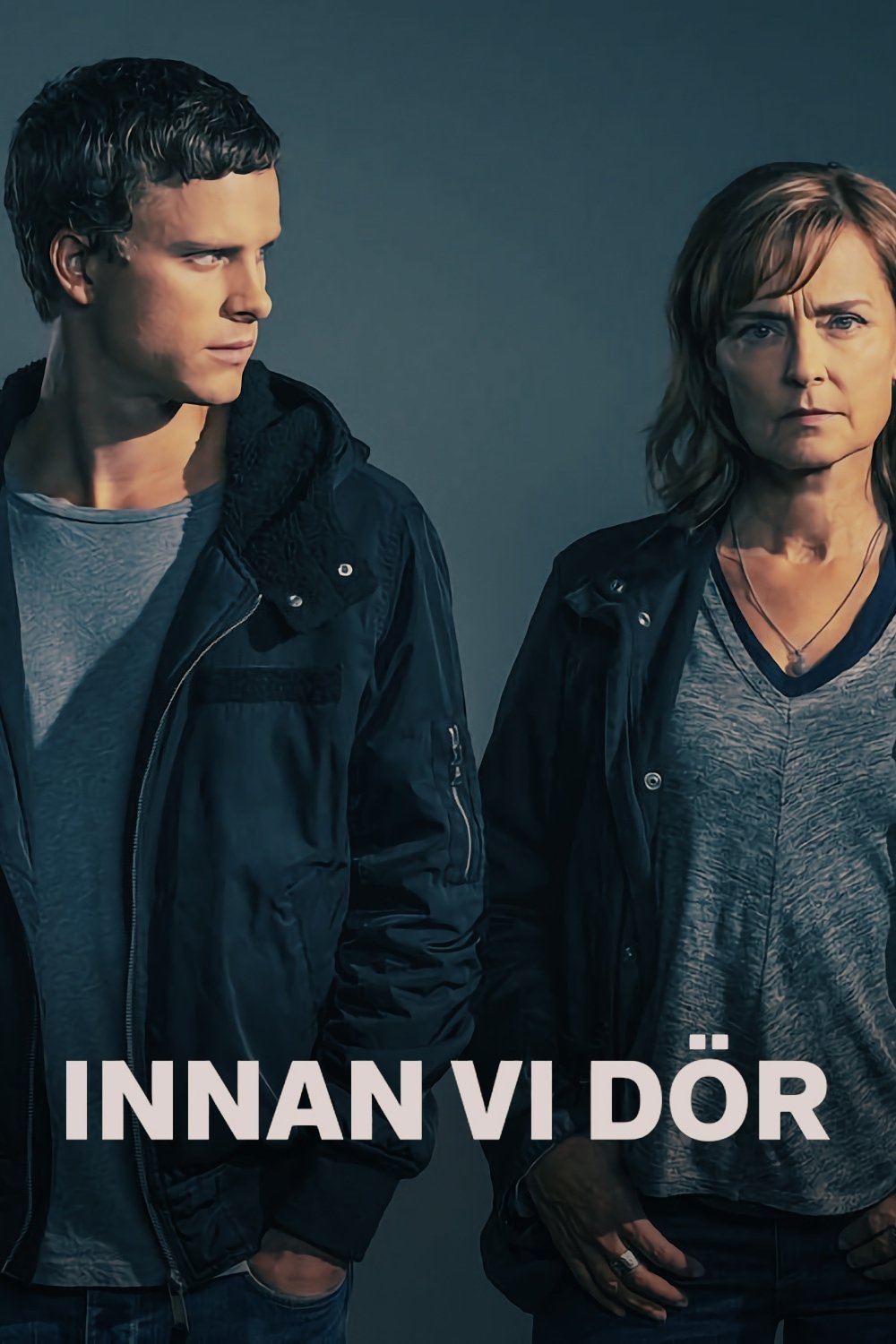 Poster de Innan vi dör