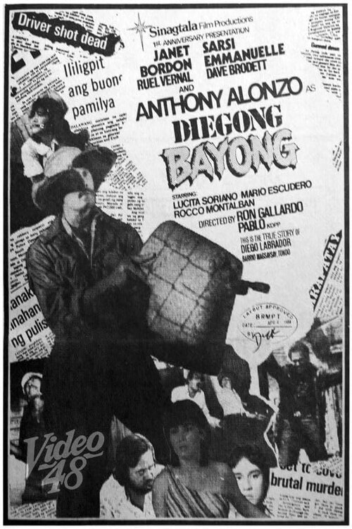 Poster movie