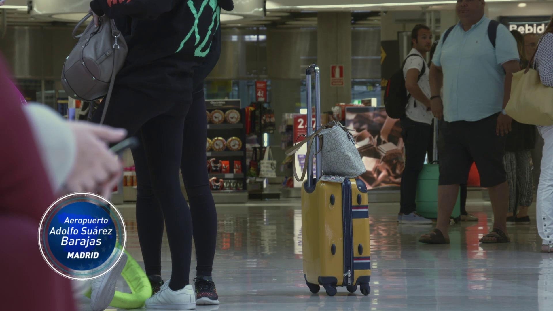 Border Control: Europe 1×10 – Price of Technology