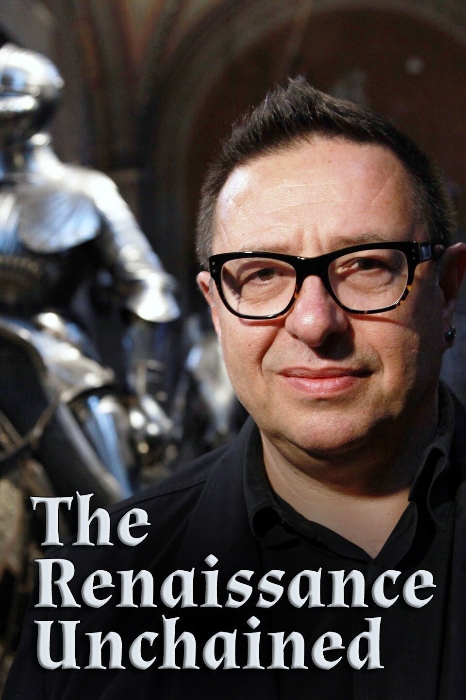 Poster de The Renaissance Unchained