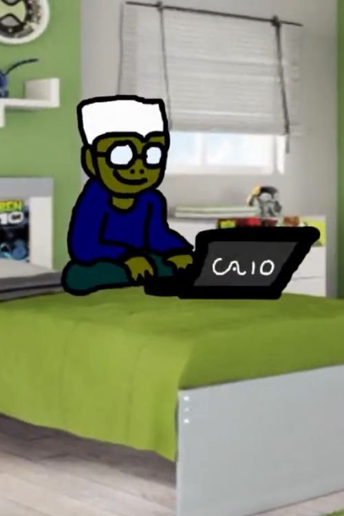 title