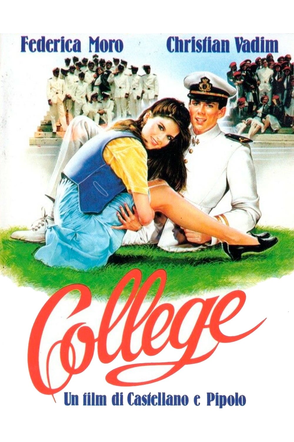 College