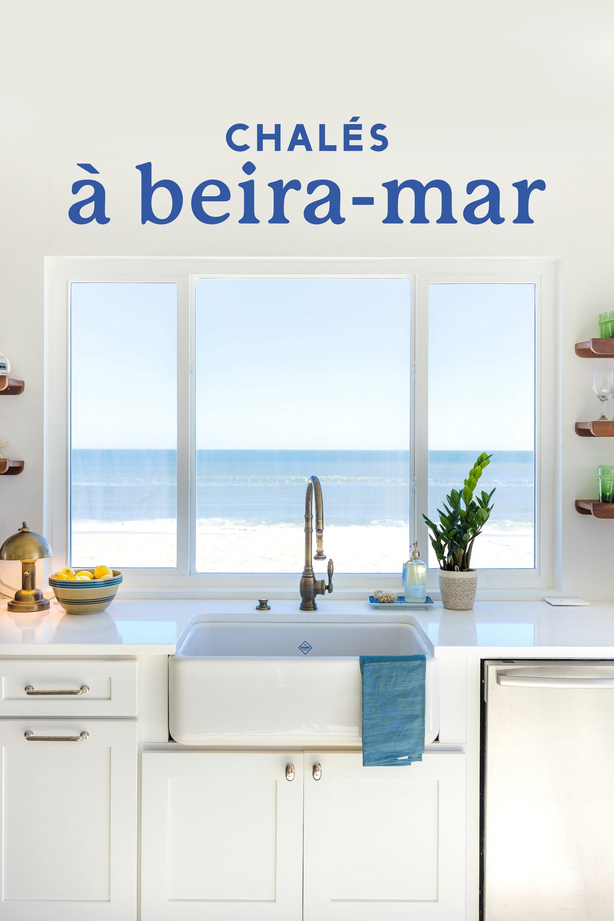 Poster de Chalés à Beira-Mar