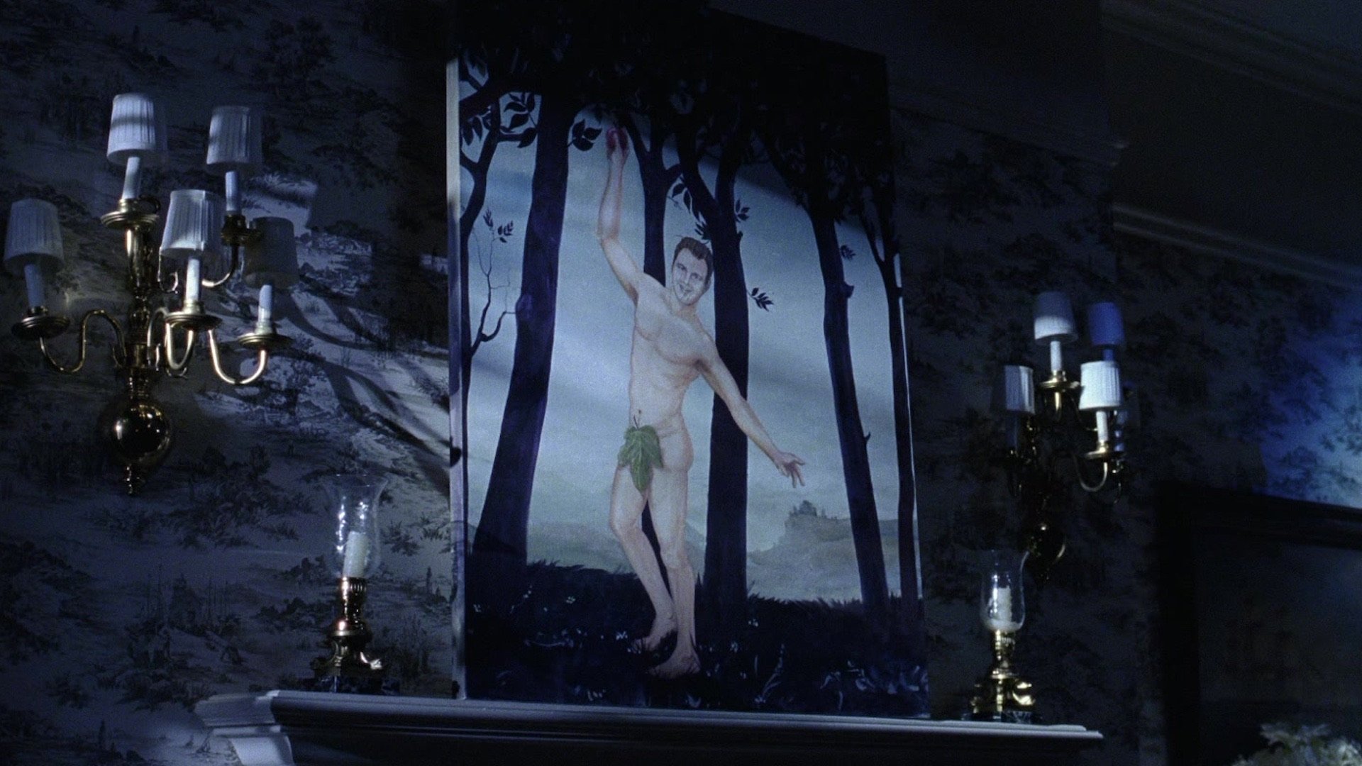 Backdrop image