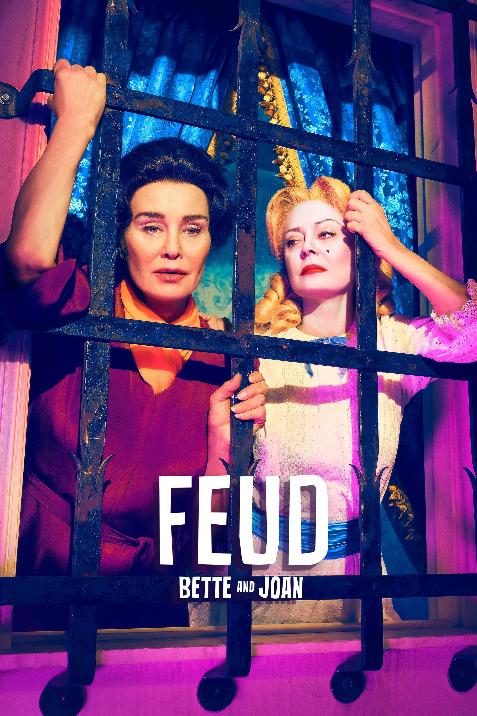 Poster de Temporada 1