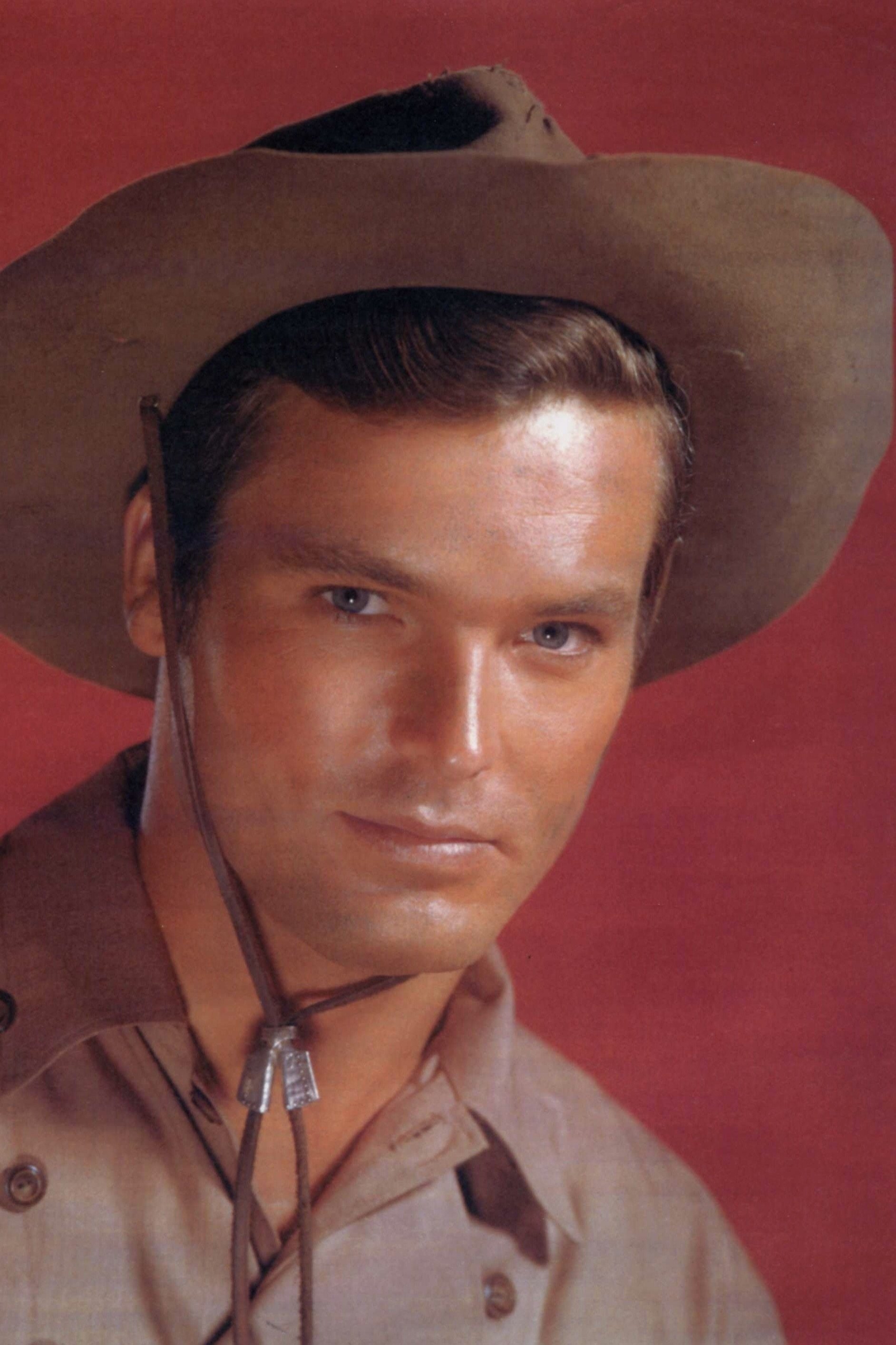 Foto de Ty Hardin