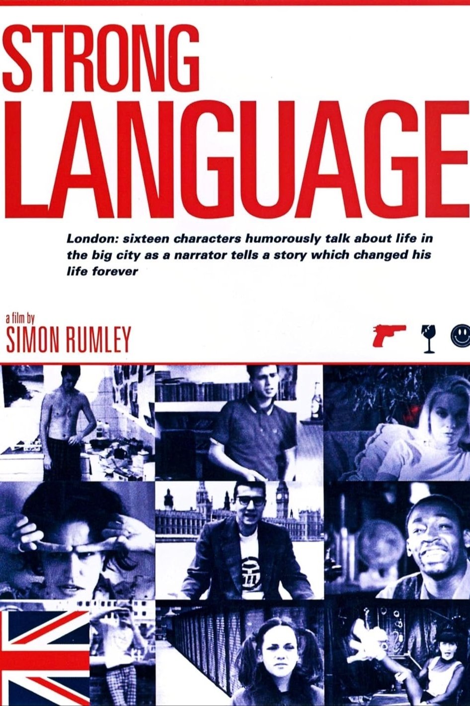 Poster movie