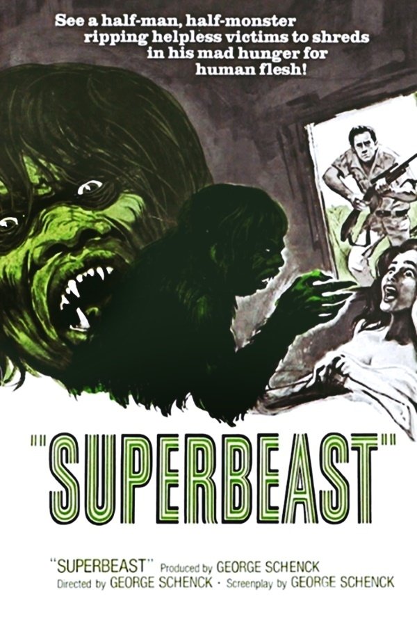 Superbeast Superbeast