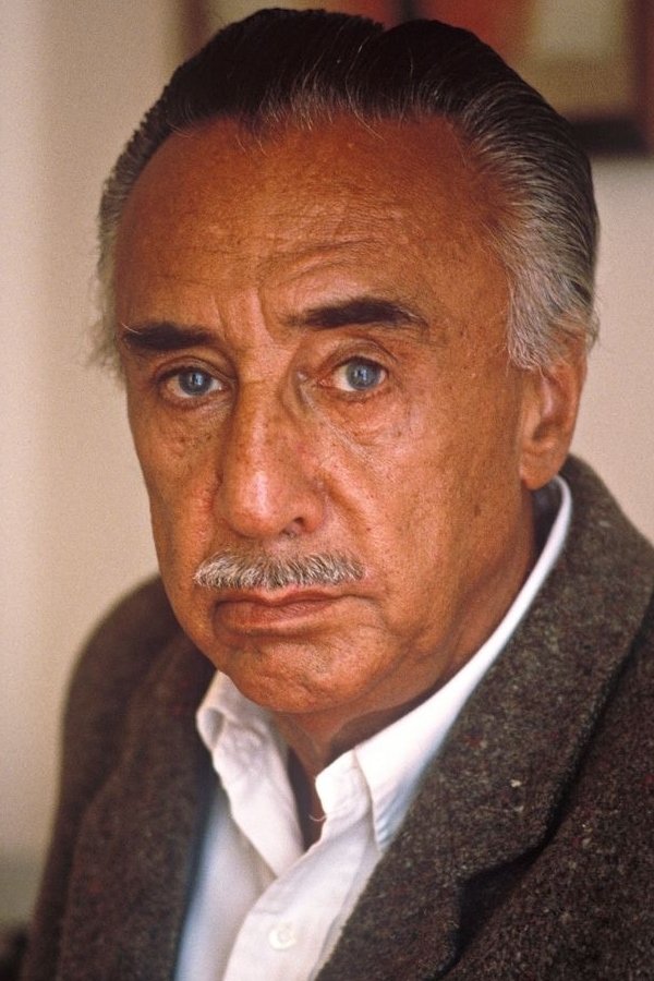 Foto de Romain Gary