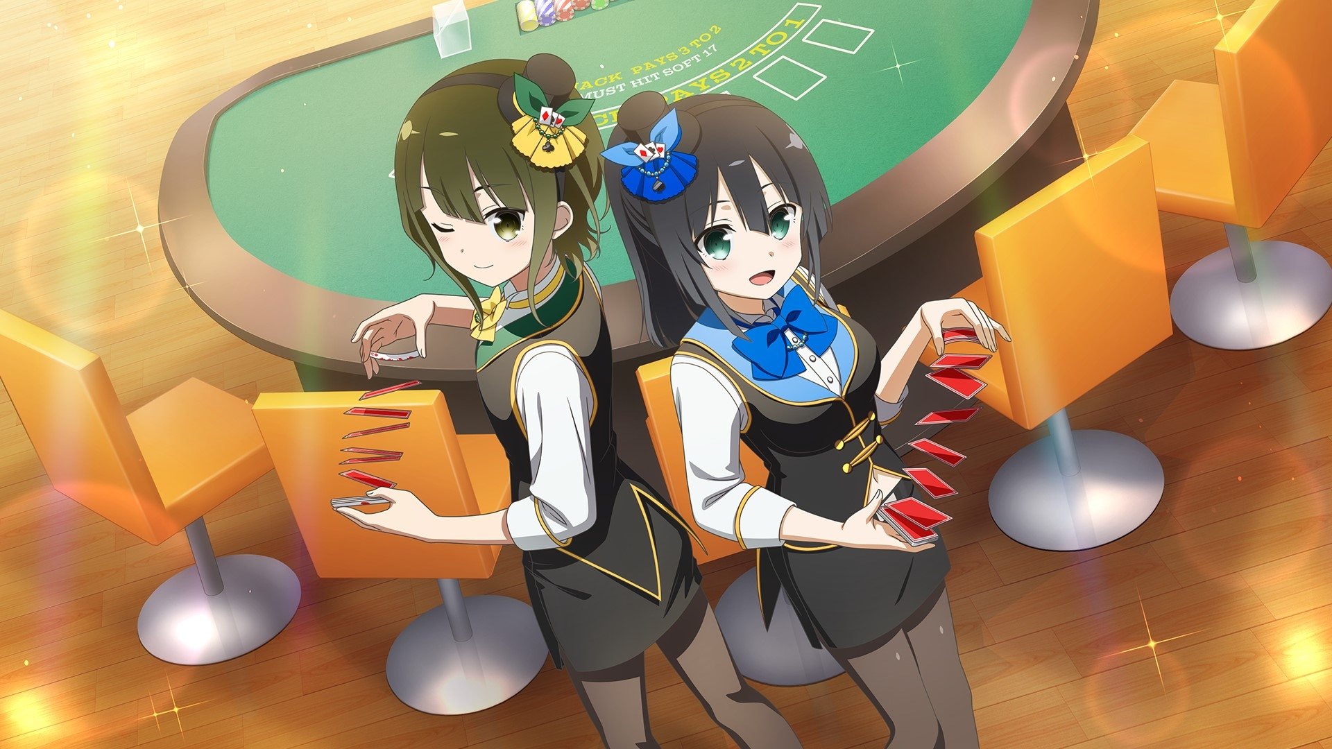 Backdrop image