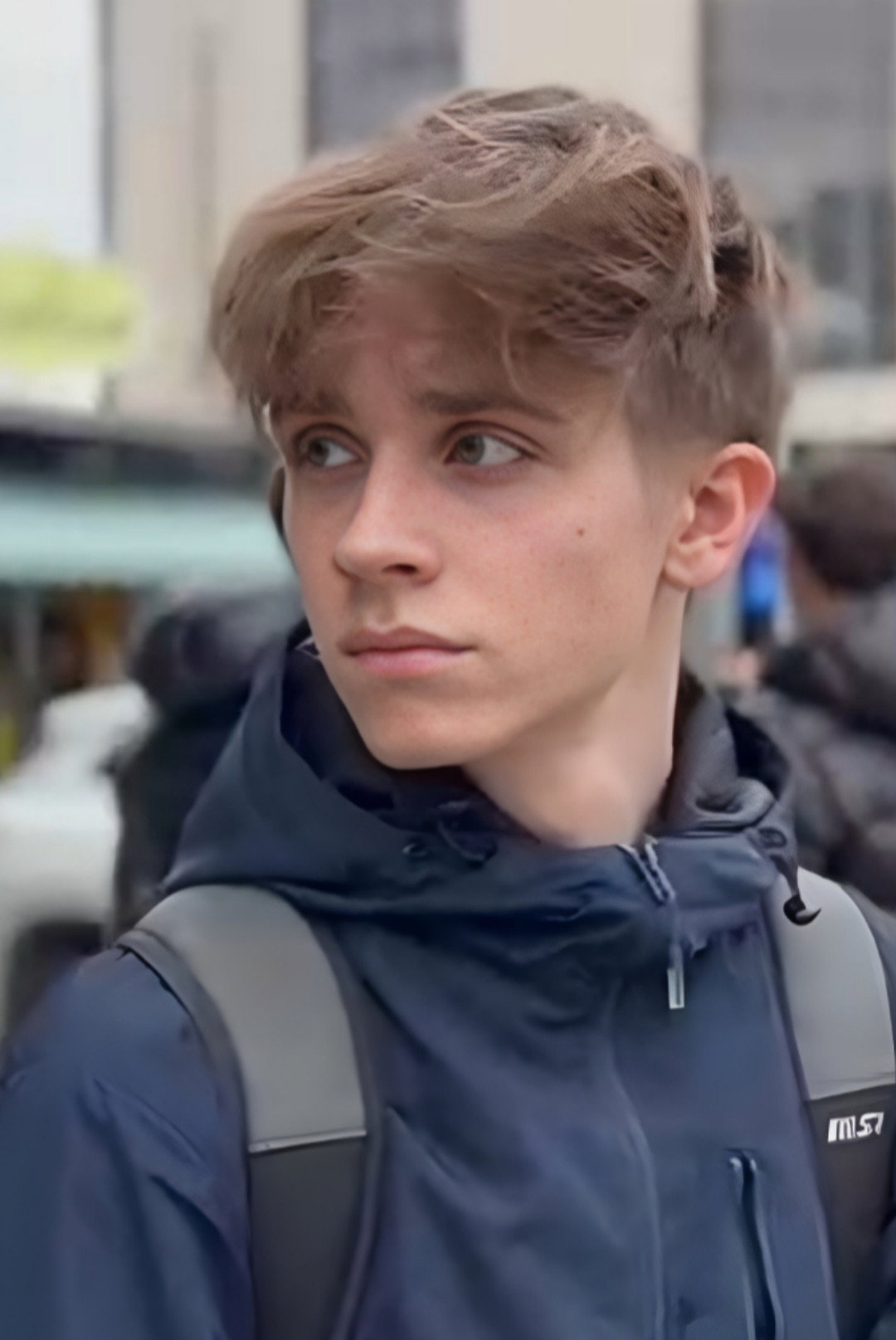 the profile picture of Fabrice Mallon