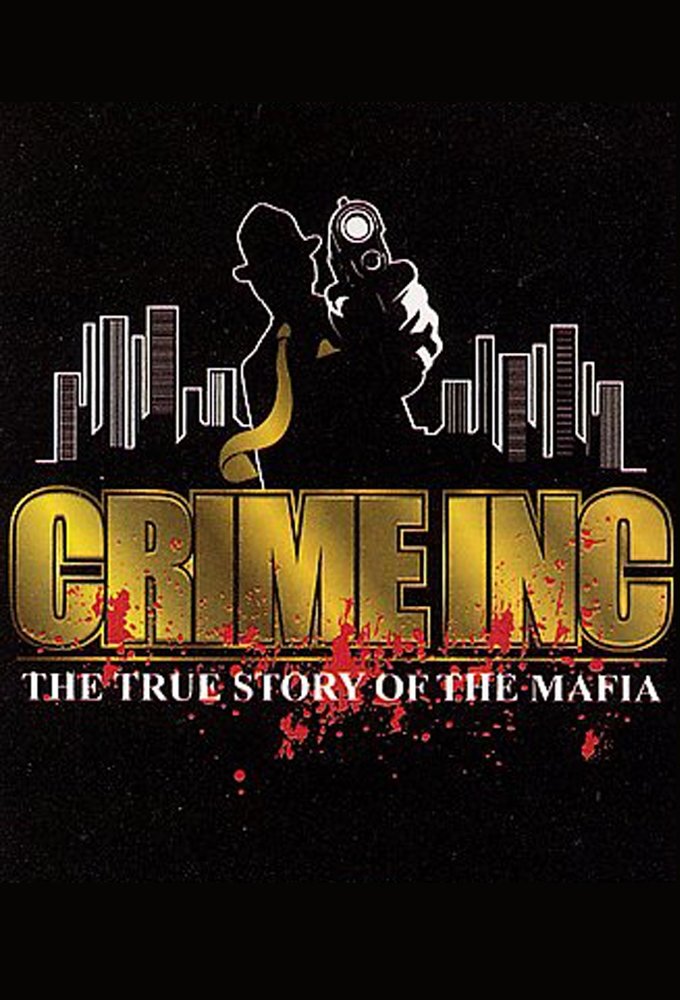 Poster de Crime Inc.