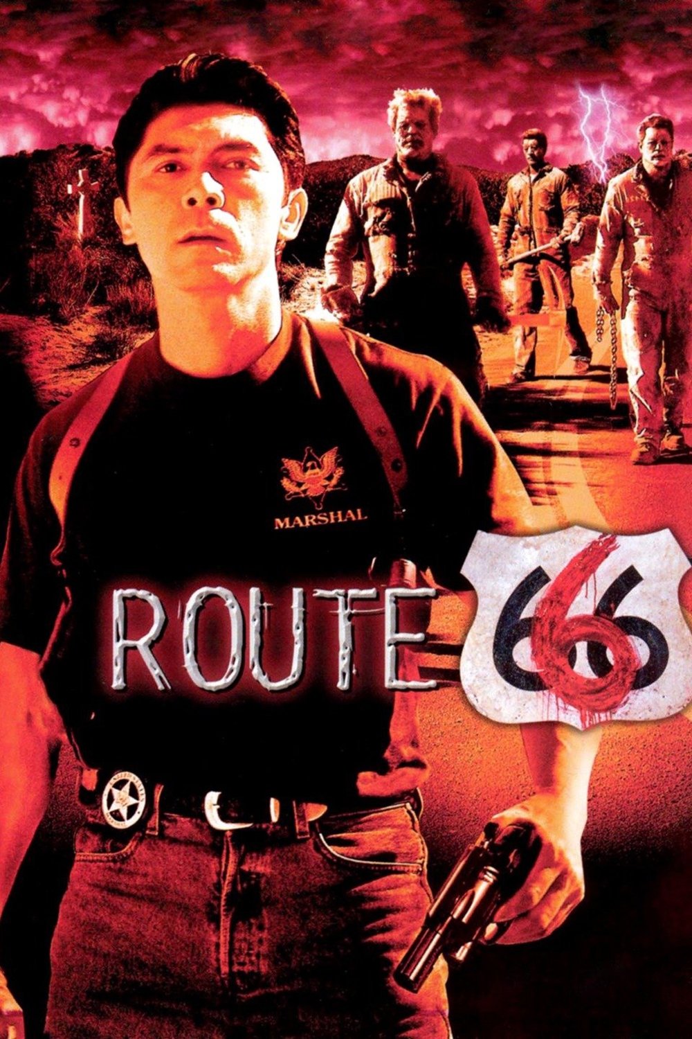 Poster movie