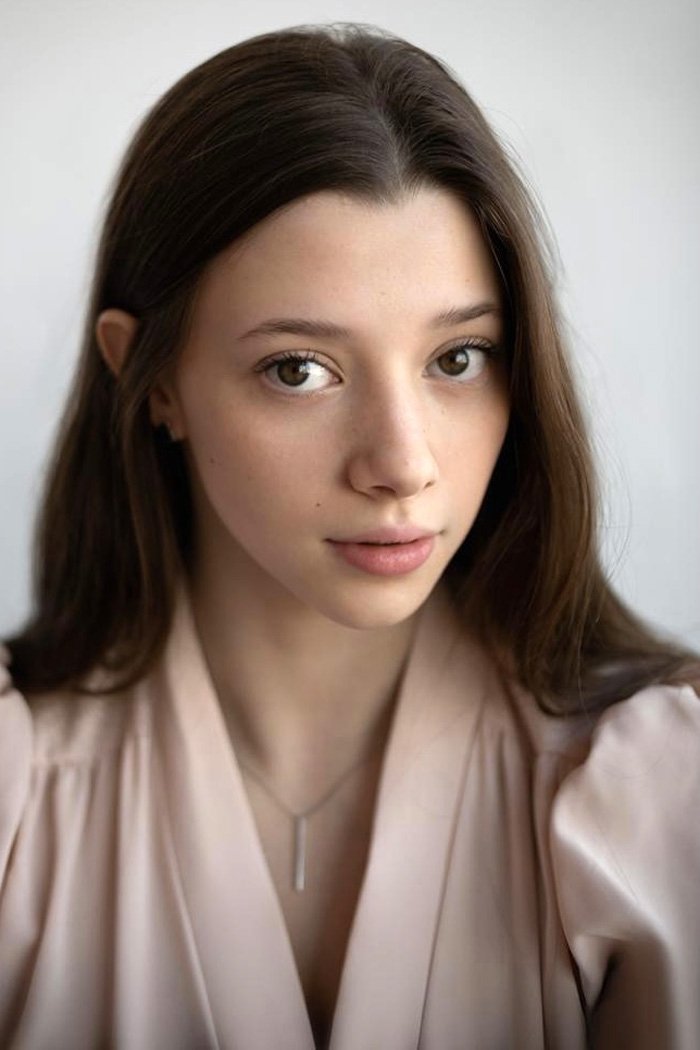 Foto de Полина Гухман