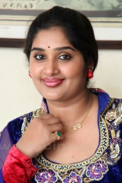 Foto de Mamilla Shailaja Priya