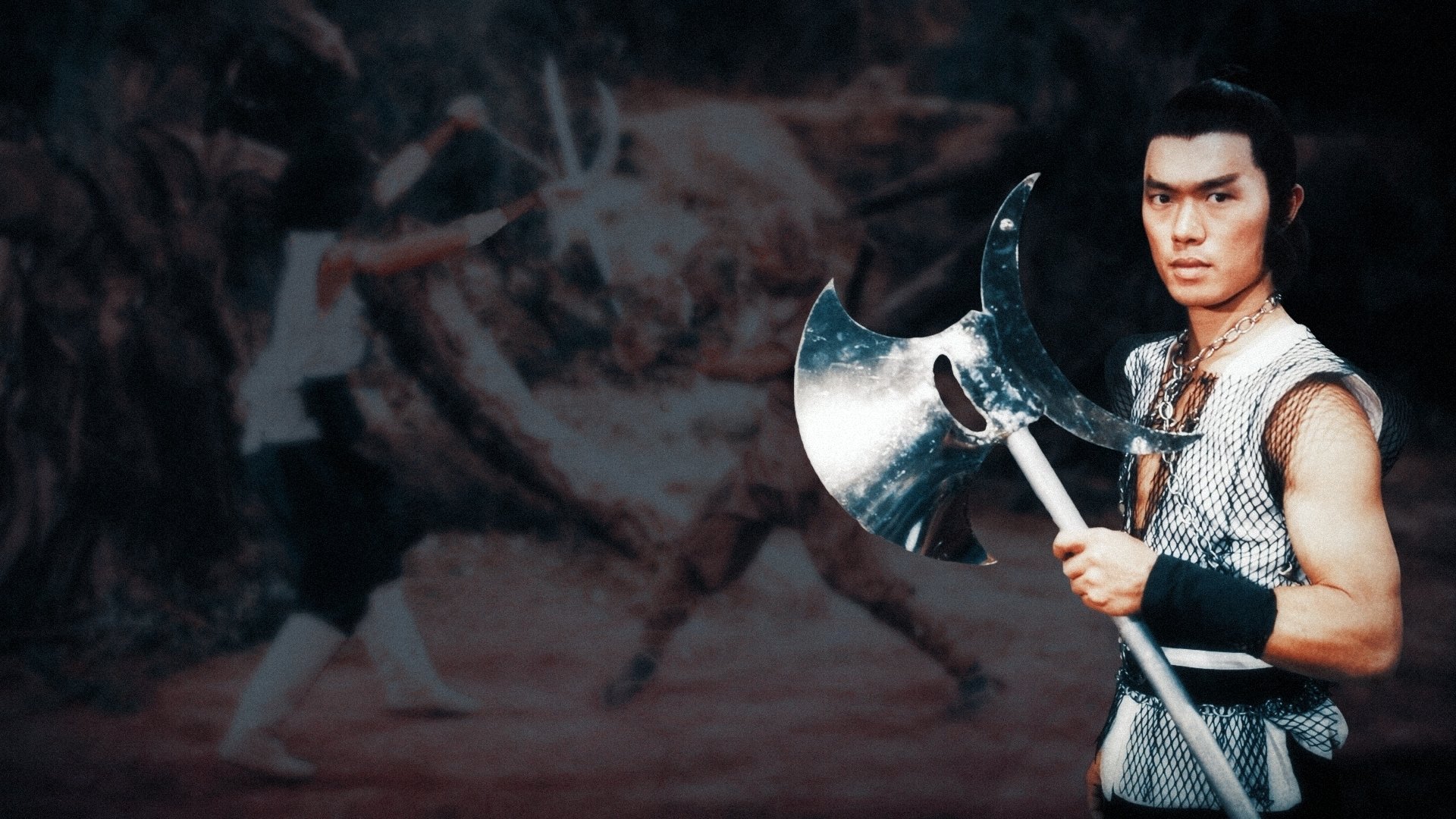 Backdrop image