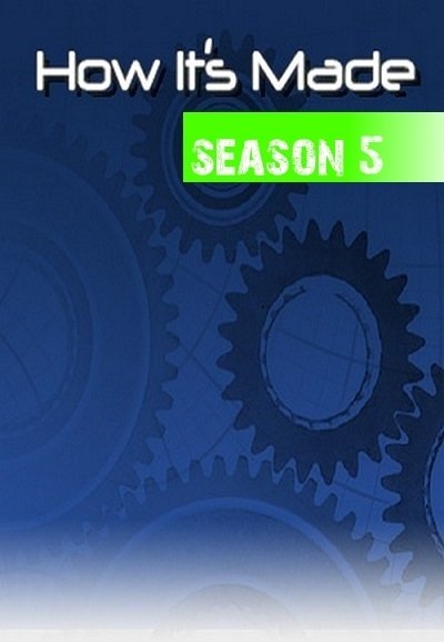 Poster de Temporada 5