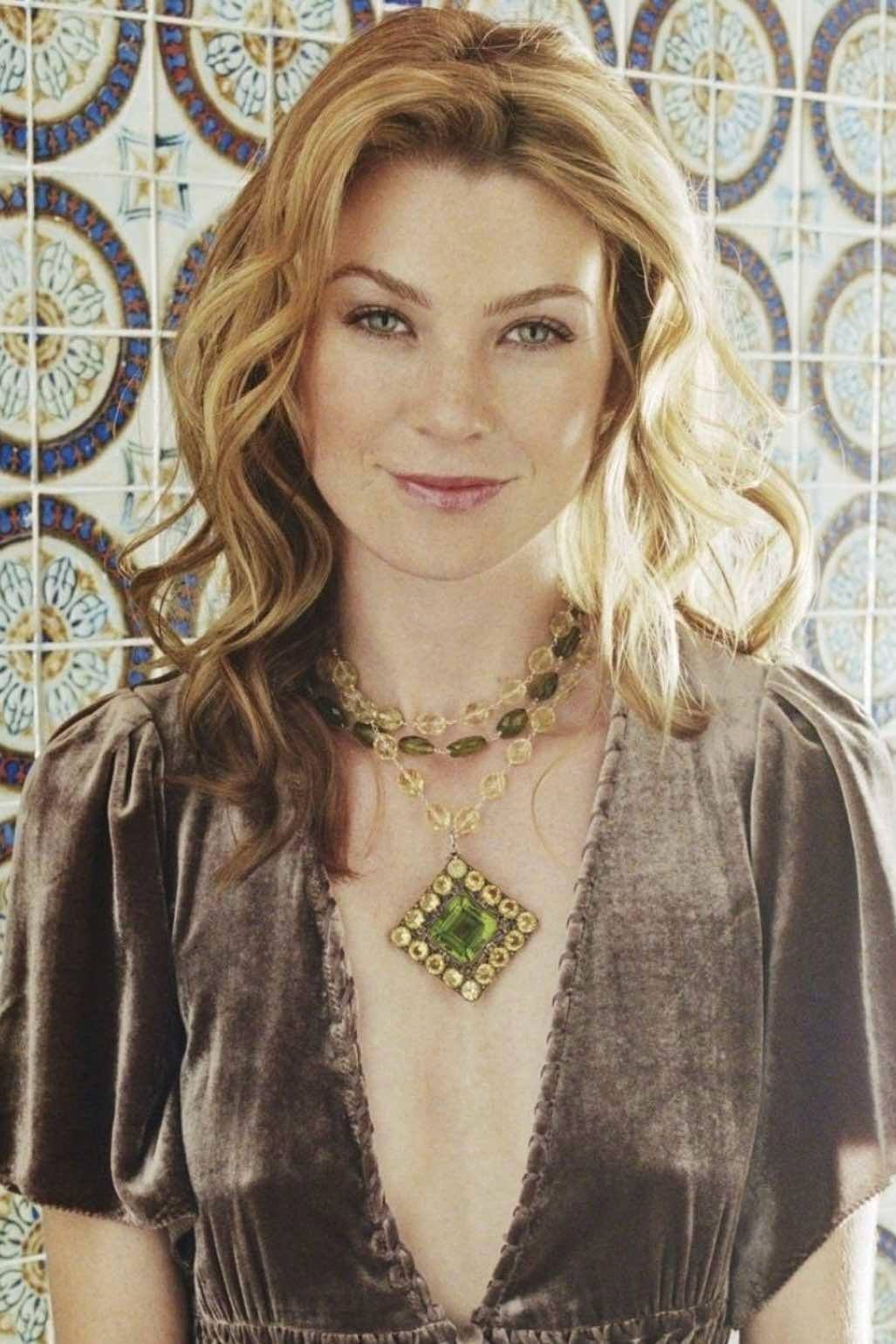 Foto de Ellen Pompeo