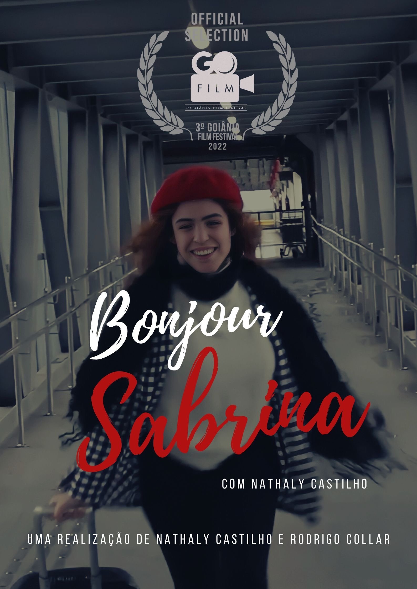 Poster de Bonjour Sabrina