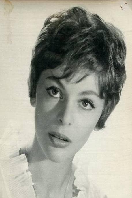 Foto de Françoise Prévost