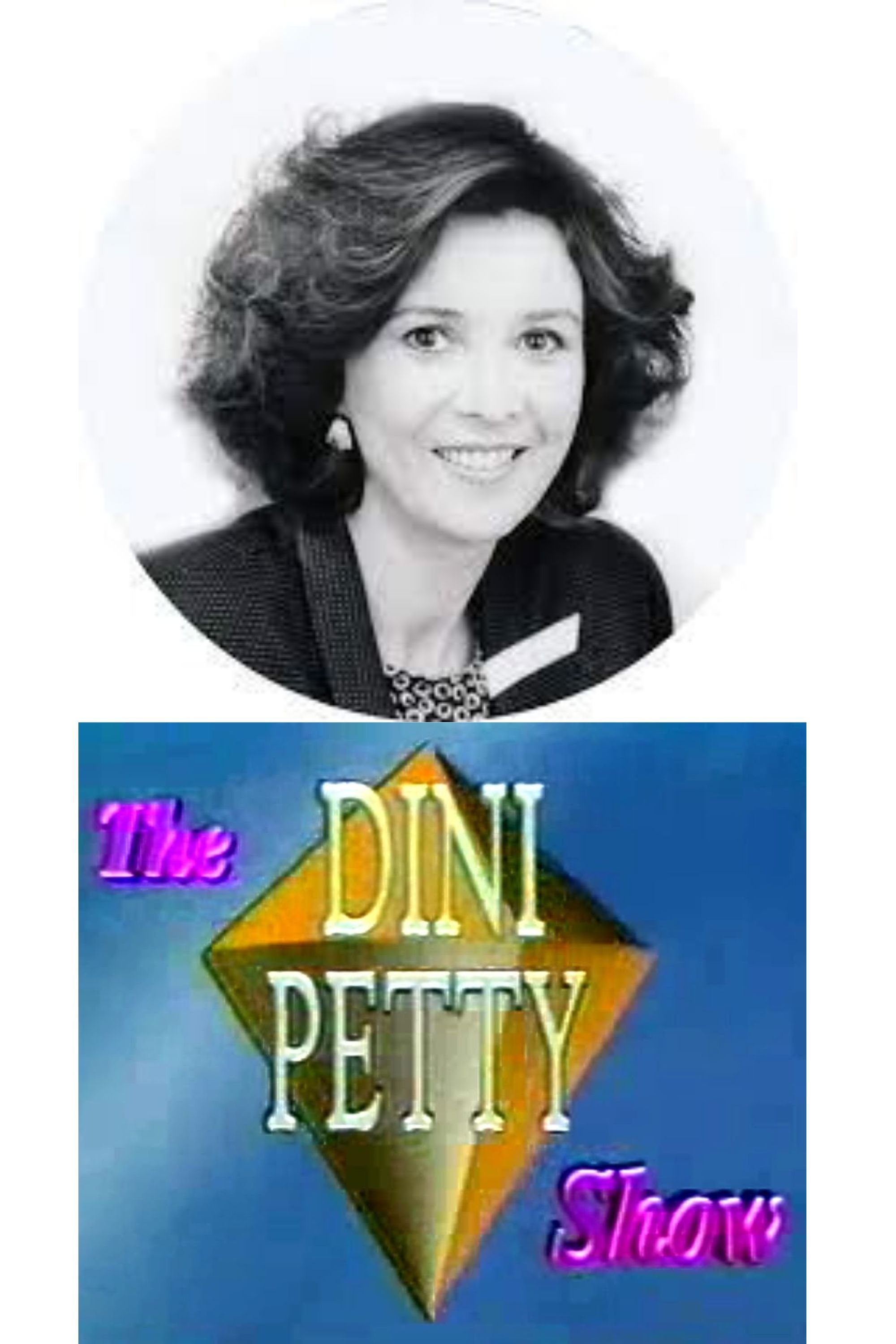 Poster de The Dini Petty Show