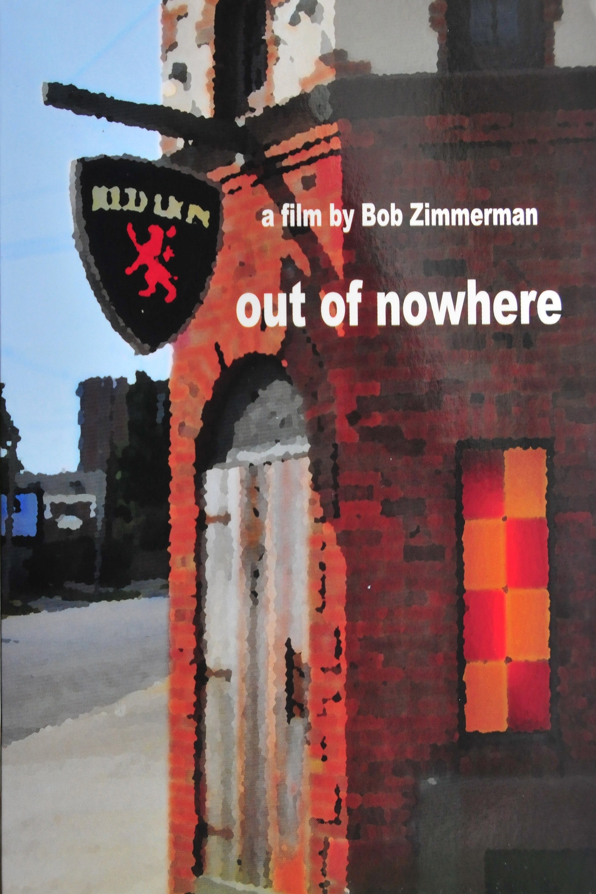 Poster de Out of Nowhere: Champaign Music Scene Documentary
