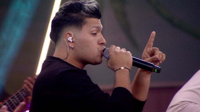 Gala de actividad o fiesta