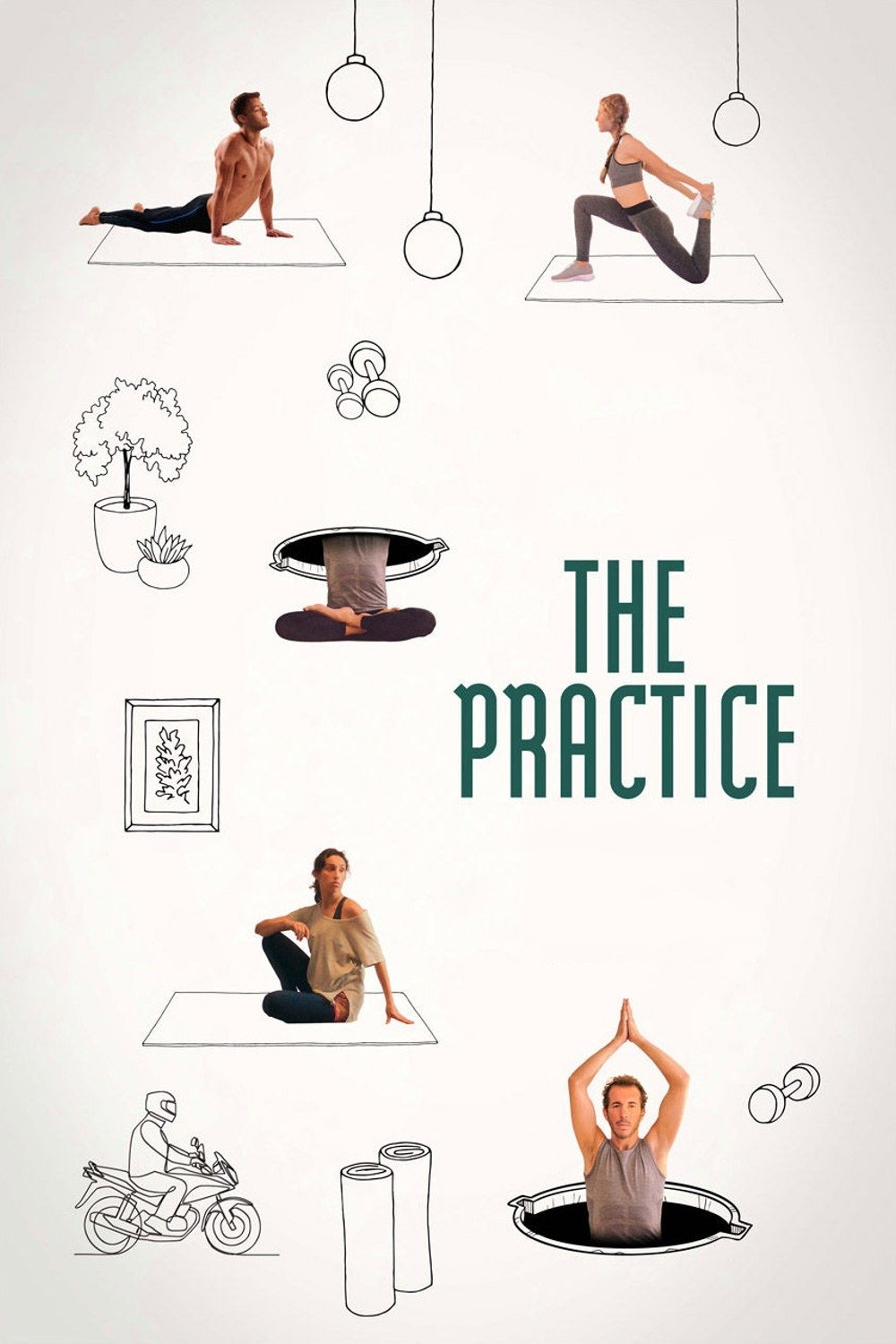 Poster movie