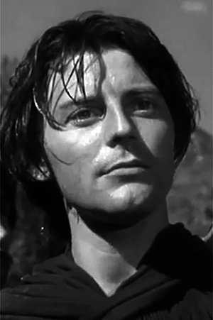 Foto de Gérard Philipe
