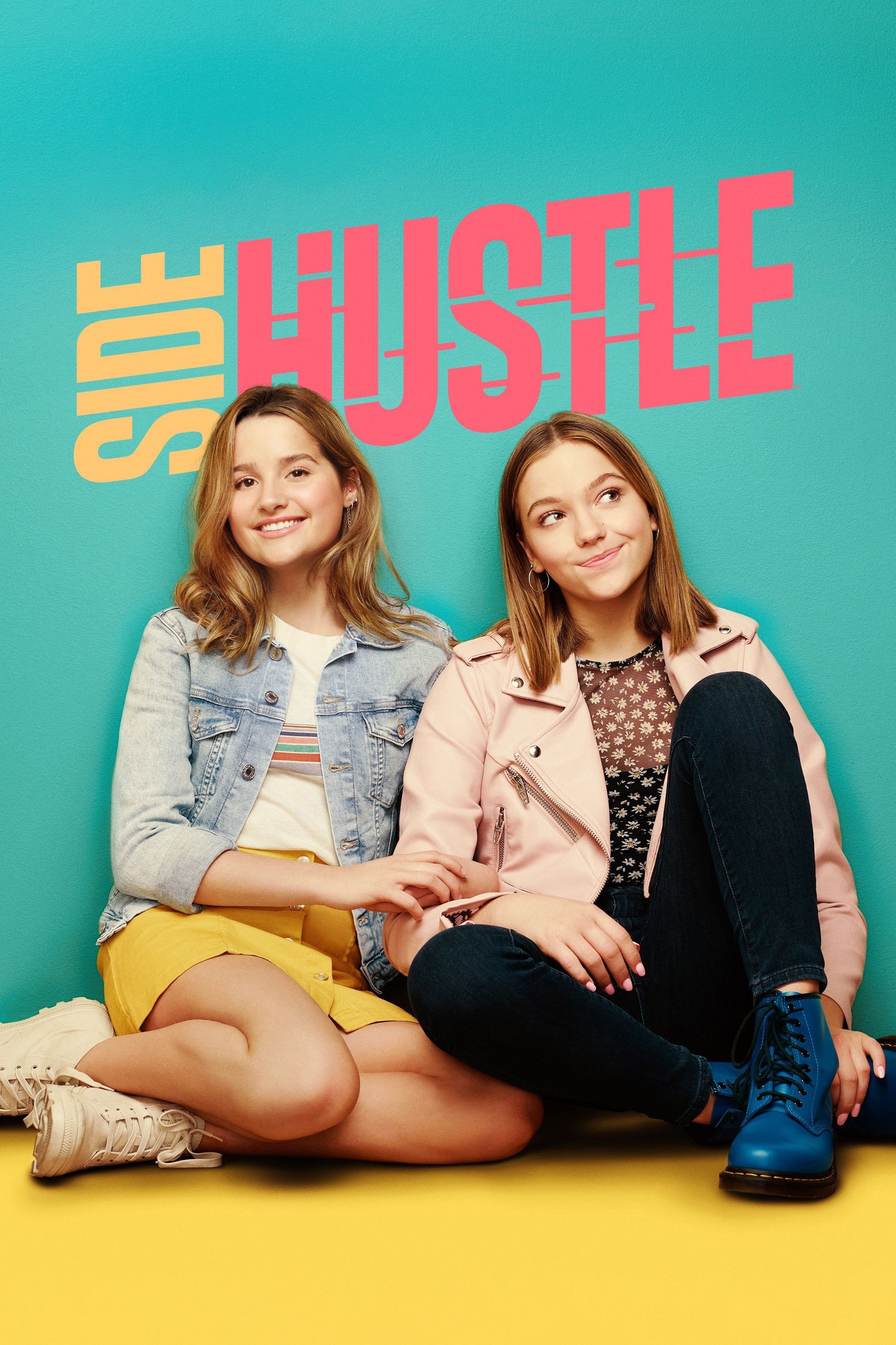 Poster de Temporada 1