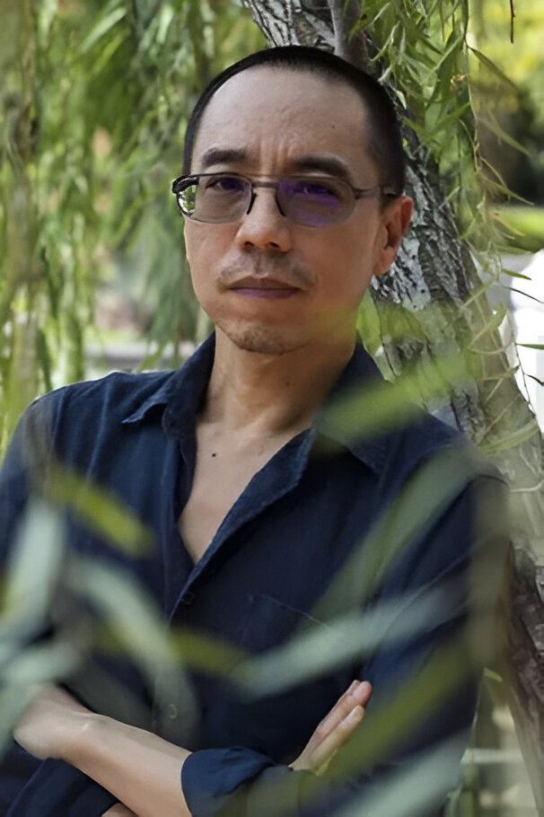 Foto de Apichatpong Weerasethakul