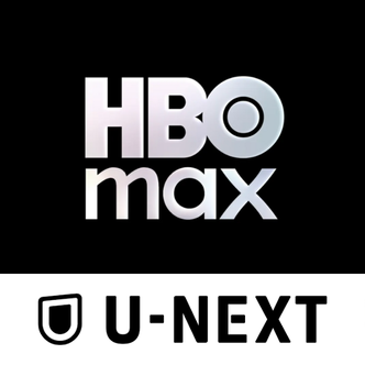 HBO Max on U-Next