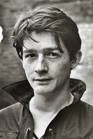 Foto de John Hurt