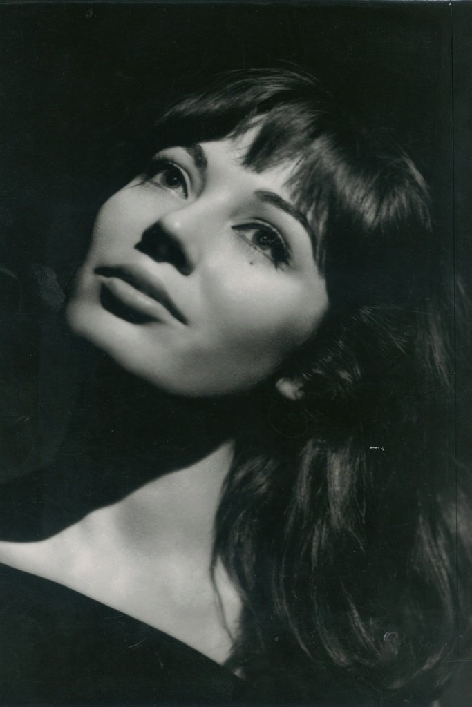 Foto de Nuria Torray