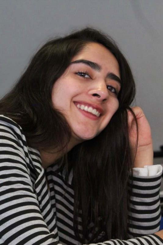 Profil Fotoğrafı