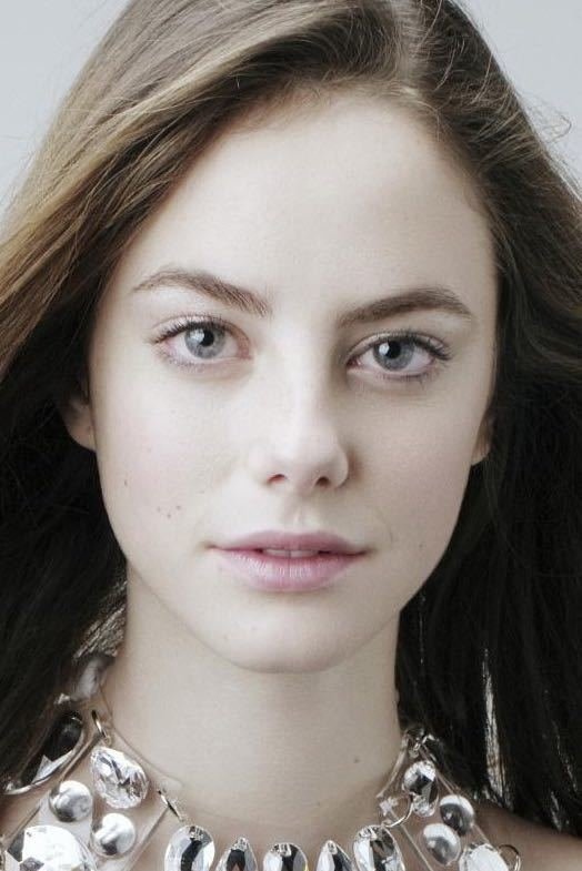 Foto de Kaya Scodelario