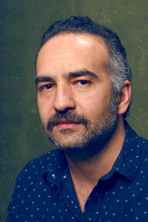 Foto de Nadir Sarıbacak