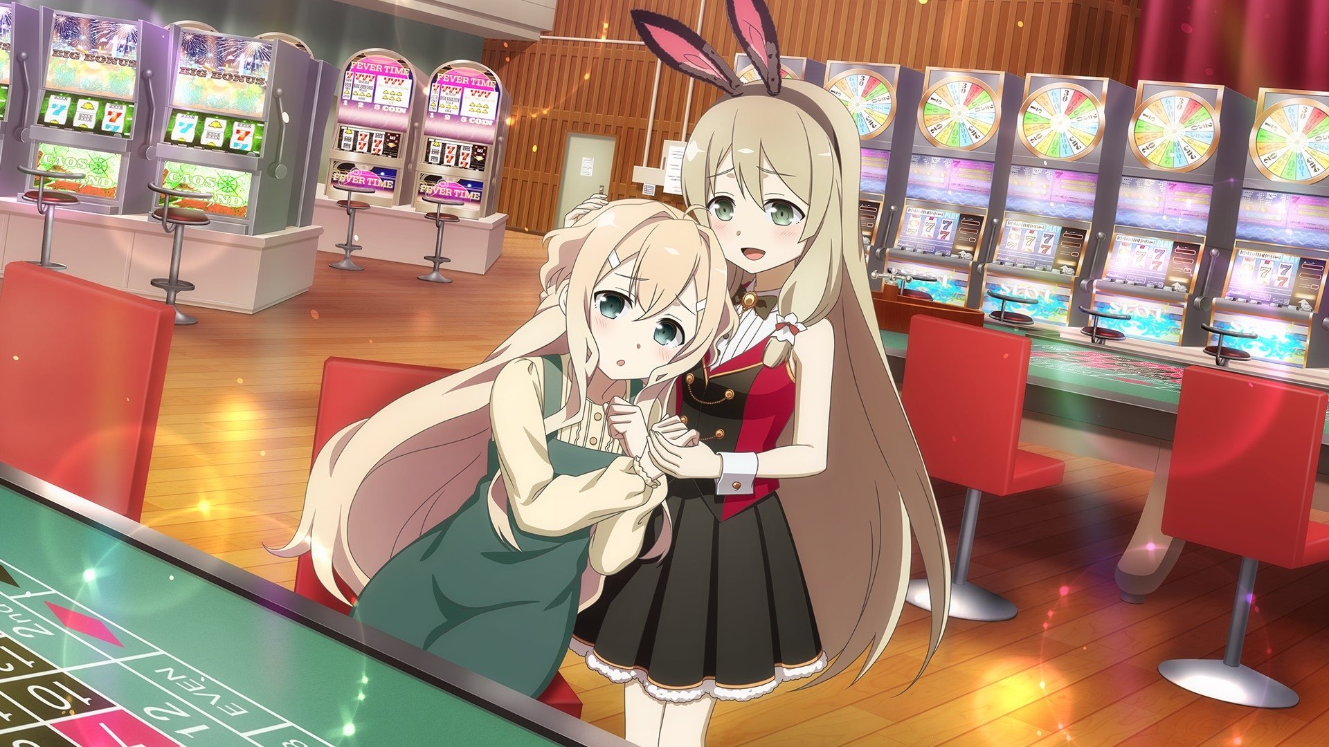 Backdrop image